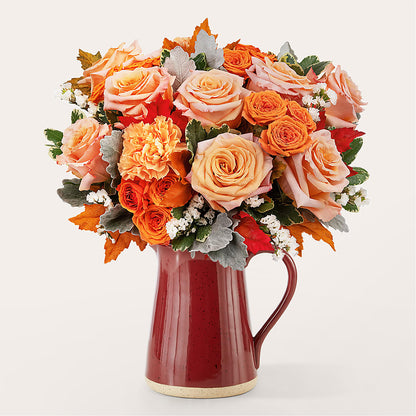 Pumpkin Pie Bouquet –  Brunet Florist, Kanata ON