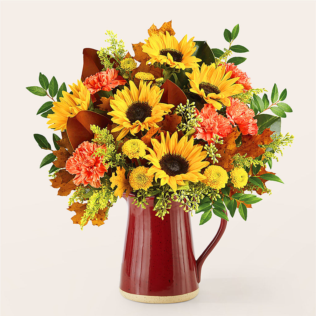 Gourd Vibes Bouquet –  Brunet Florist, Kanata ON