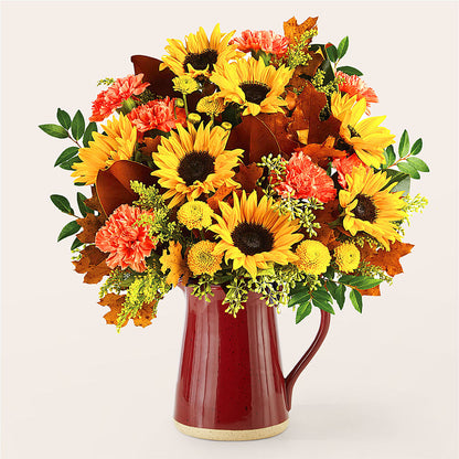 Gourd Vibes Bouquet –  Brunet Florist, Kanata ON