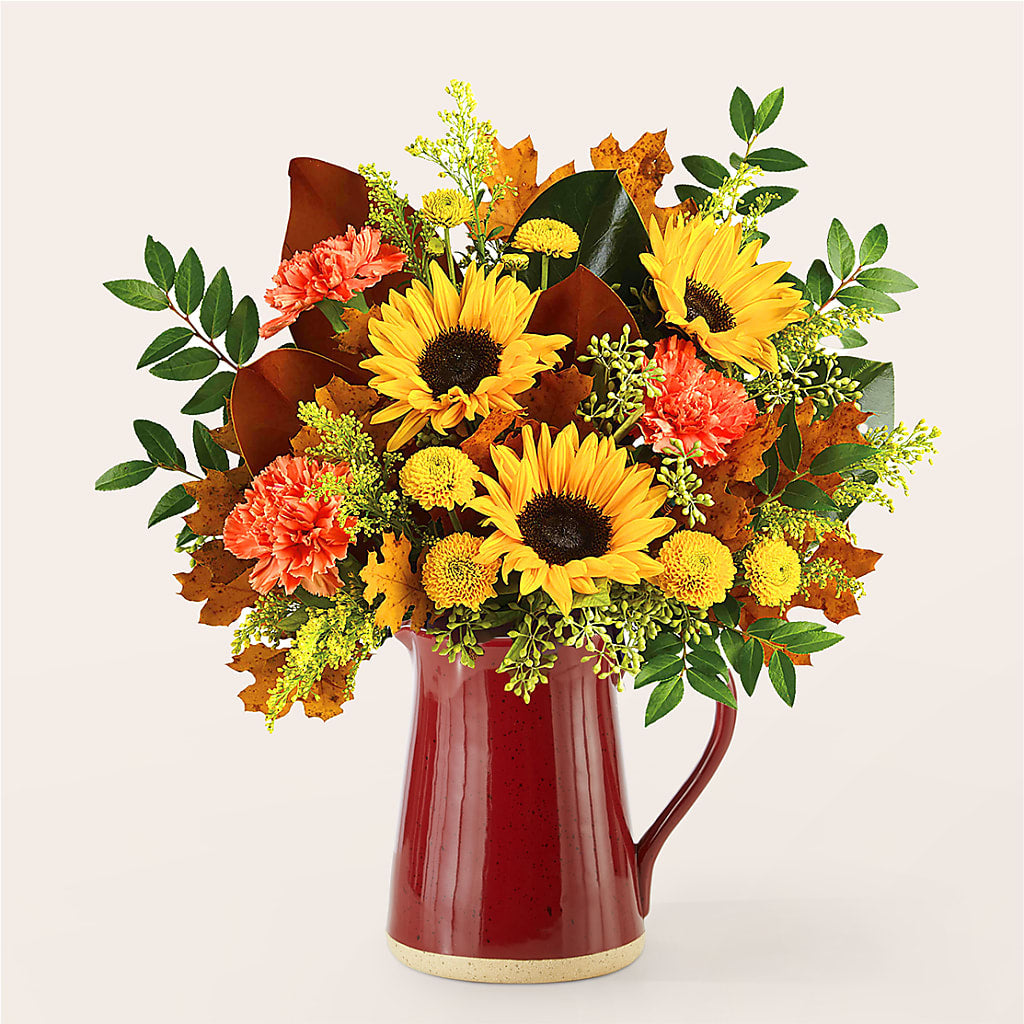 Gourd Vibes Bouquet –  Brunet Florist, Kanata ON