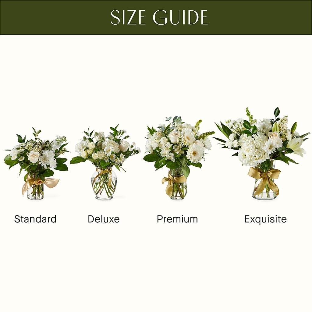 New Beginnings – A Florist Original –  Brunet Florist, Kanata ON