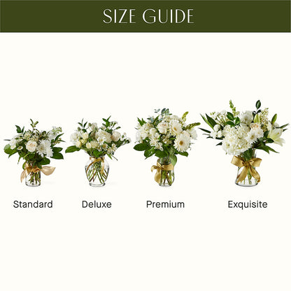 New Beginnings – A Florist Original –  Brunet Florist, Kanata ON