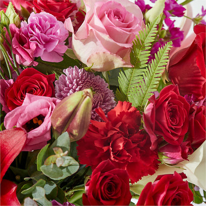 Simplemente lo mejor - Una floristería original