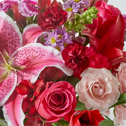 Simplemente lo mejor - Una floristería original