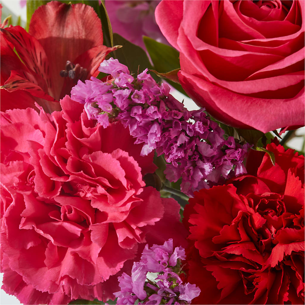 Simplemente lo mejor - Una floristería original