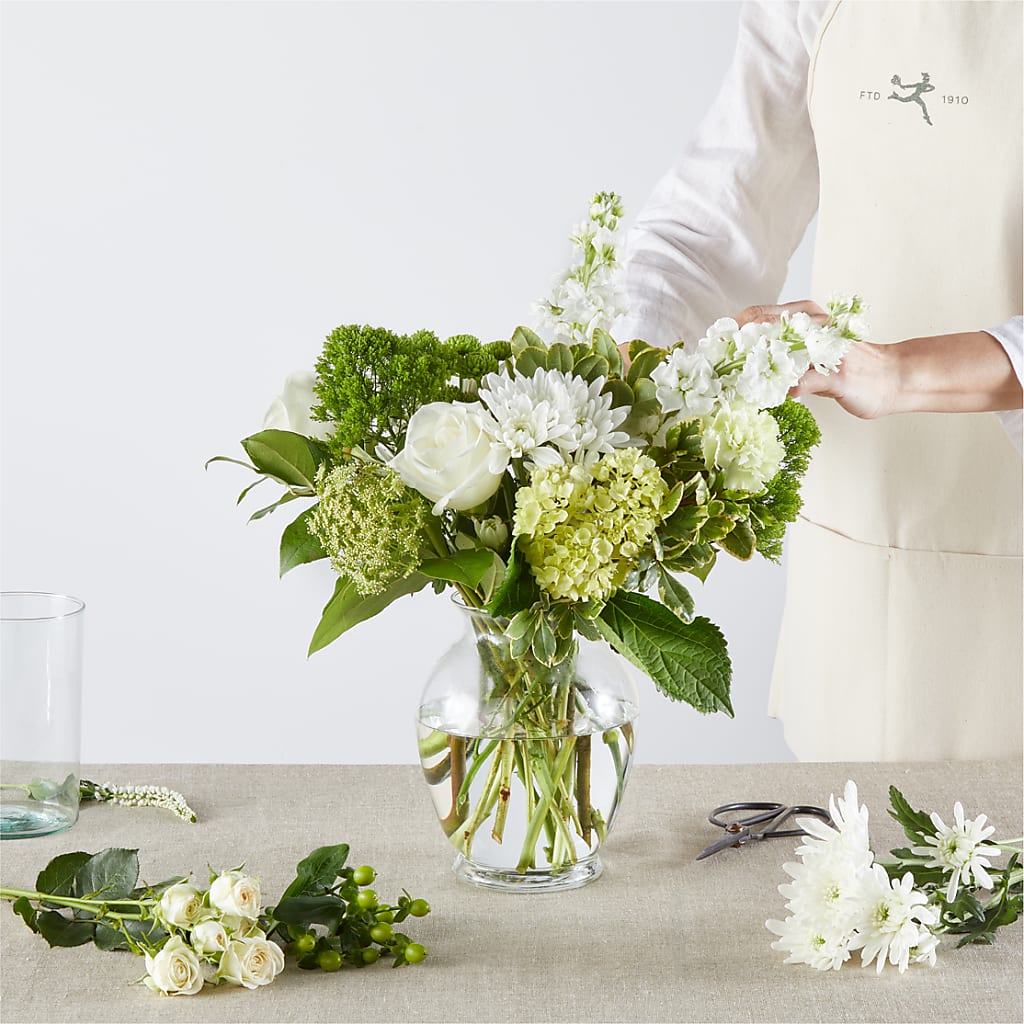 Irish Garden - A Florist Original –  Brunet Florist, Kanata ON