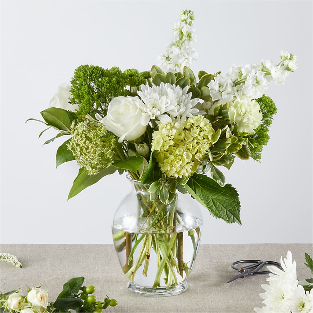 Irish Garden - A Florist Original –  Brunet Florist, Kanata ON