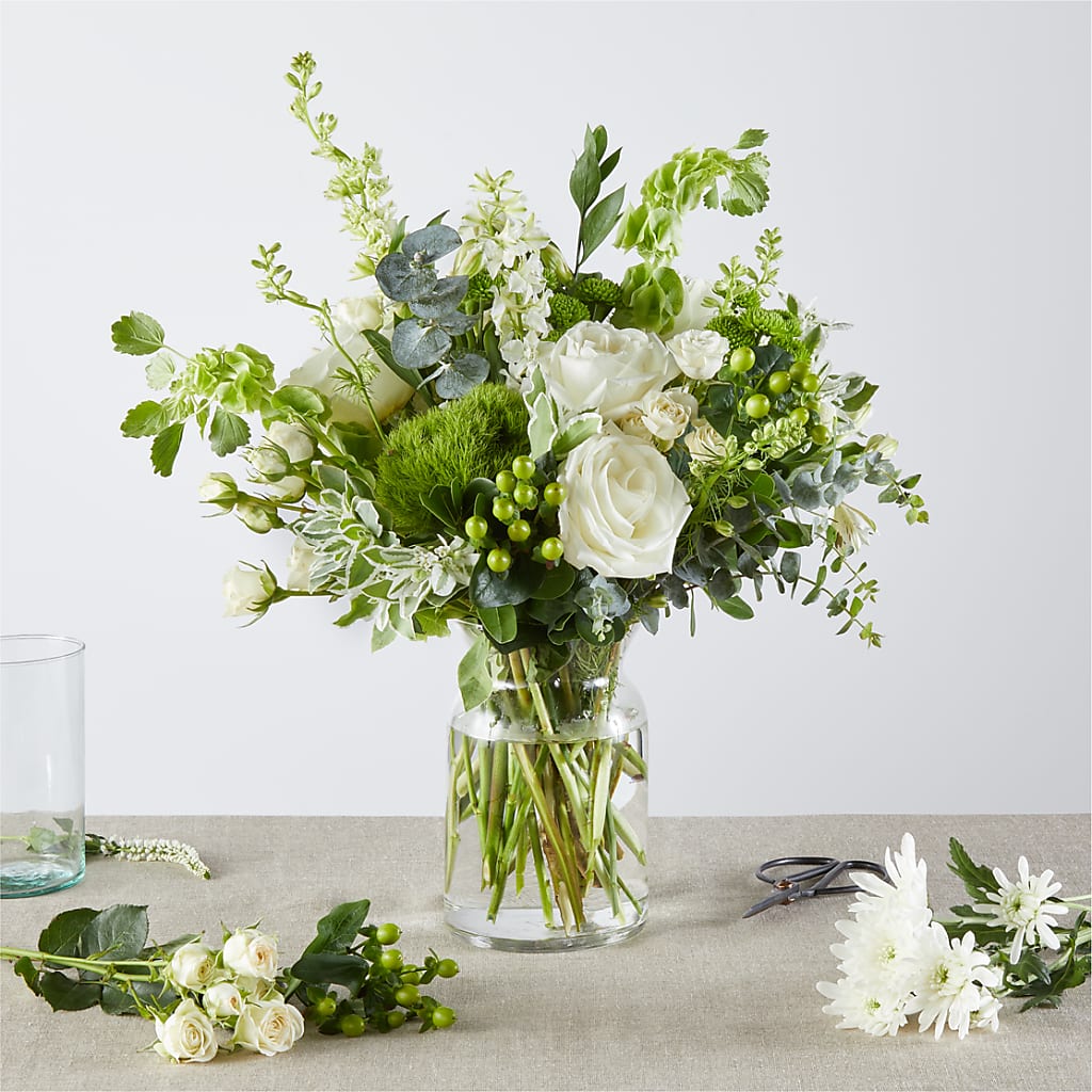 Jardín Irlandés - Un Original Florista