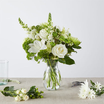 Jardín Irlandés - Un Original Florista