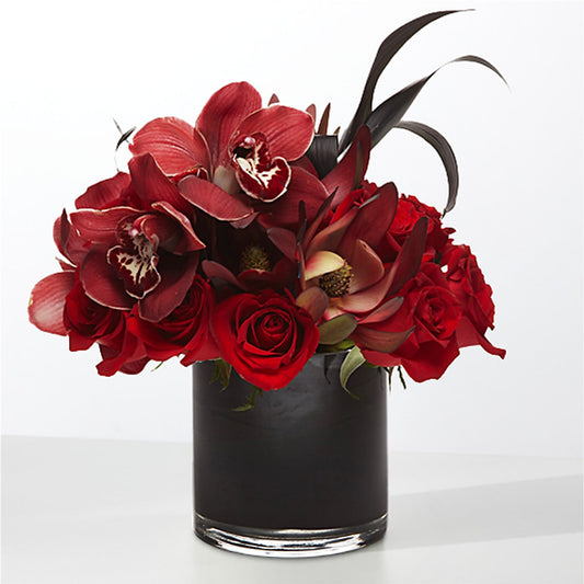 The Eclipse –  Brunet Florist, Kanata ON