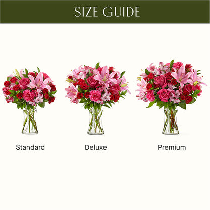 In Love Bouquet –  Brunet Florist, Kanata ON