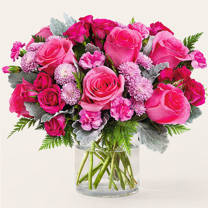 Ramo tan dulce como puede ser