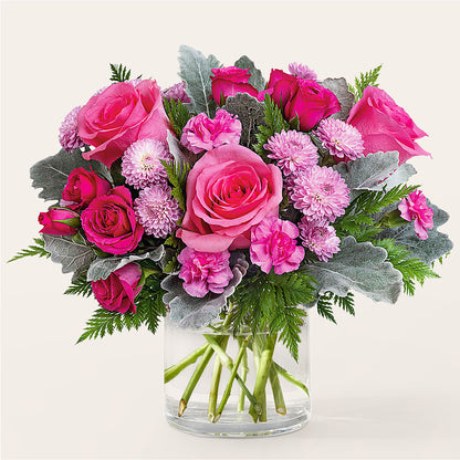 Ramo tan dulce como puede ser