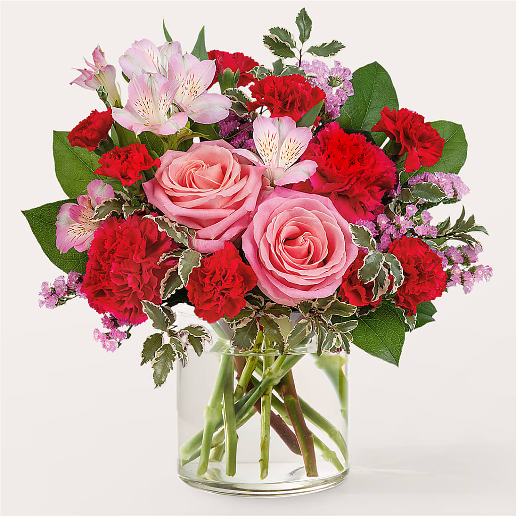 Bouquet Premières Impressions