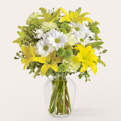 Bouquet Nouveau Départ