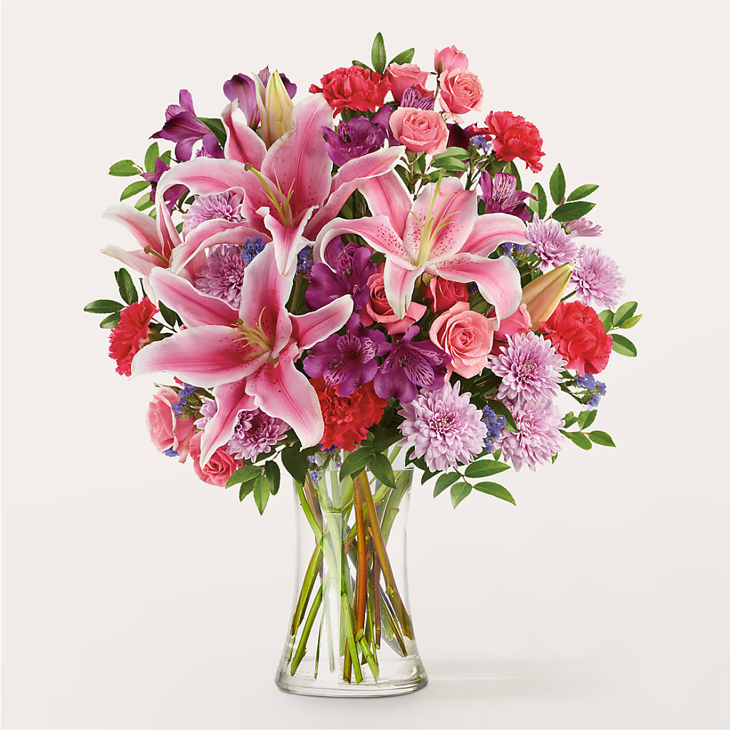 Ramo Niña de Mis Ojos