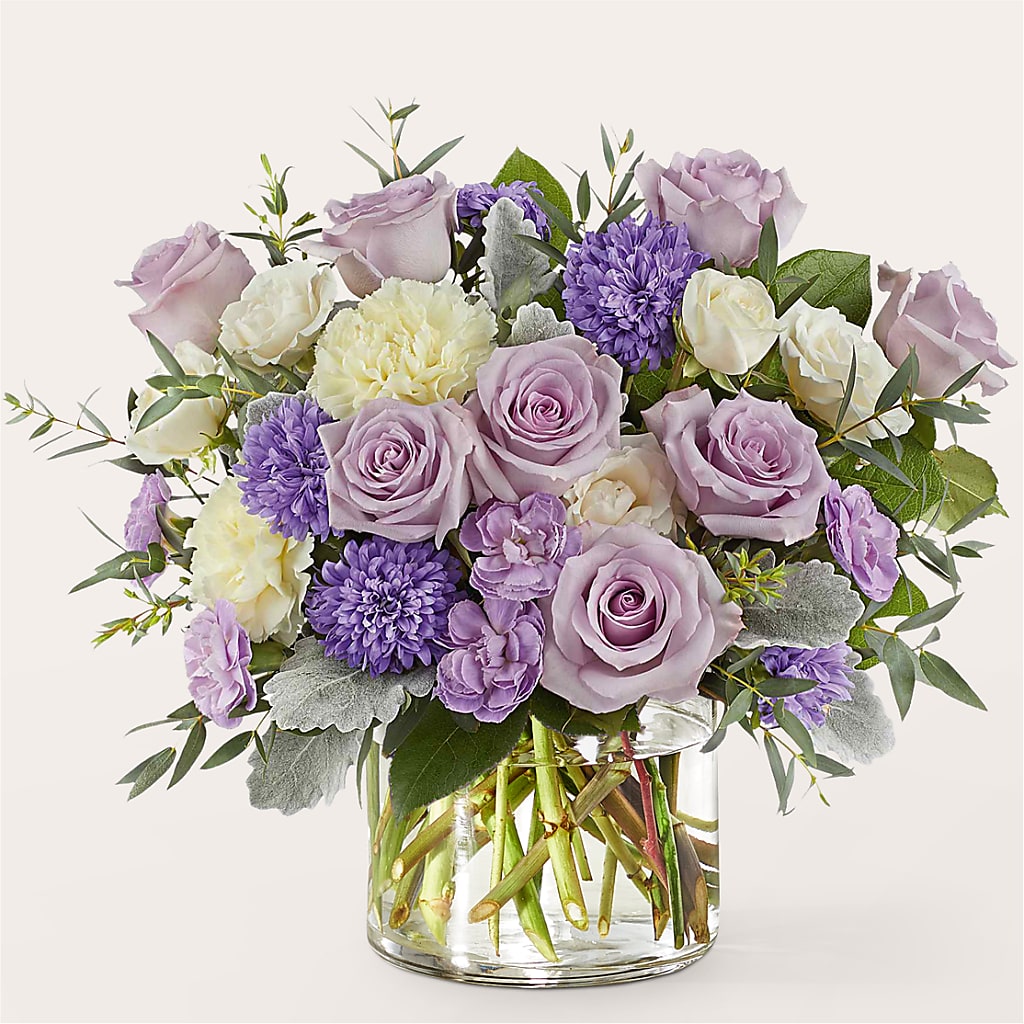 Stardust Bouquet –  Brunet Florist, Kanata ON