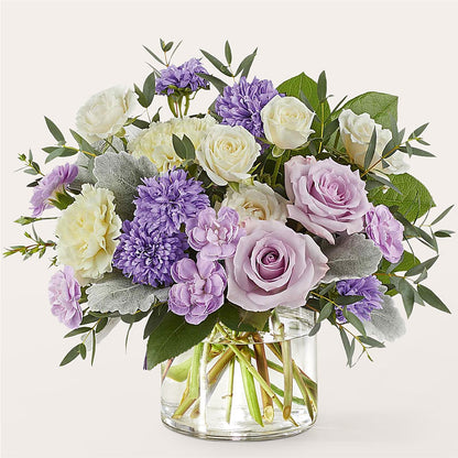 Stardust Bouquet –  Brunet Florist, Kanata ON