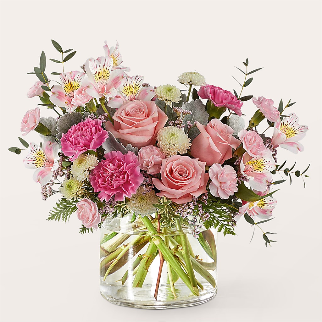 The Treehouse Bouquet –  Brunet Florist, Kanata ON