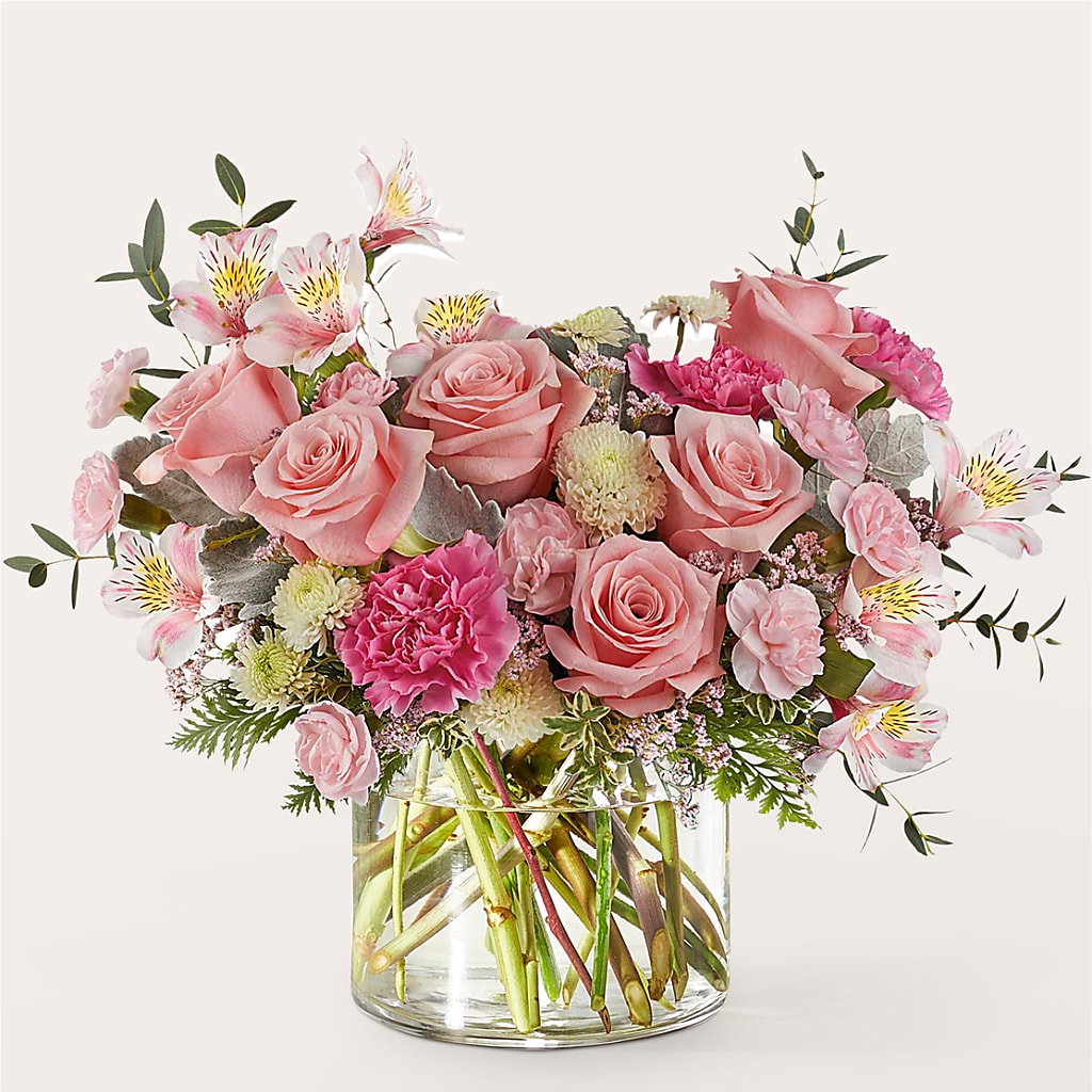 The Treehouse Bouquet –  Brunet Florist, Kanata ON
