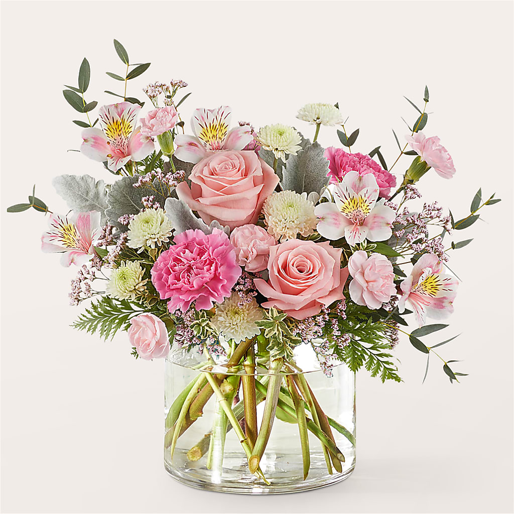 The Treehouse Bouquet –  Brunet Florist, Kanata ON