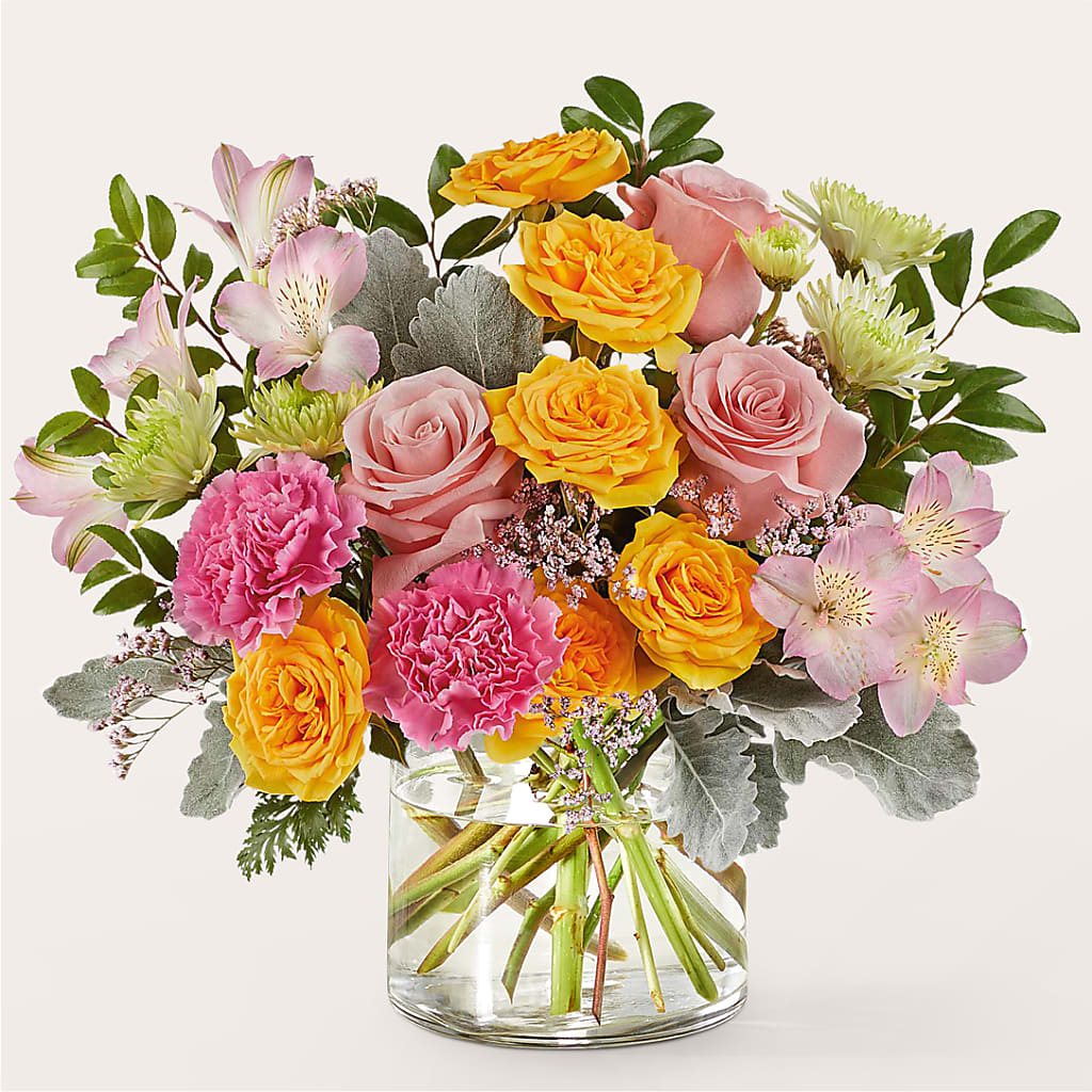 Mai Tai Bouquet –  Brunet Florist, Kanata ON