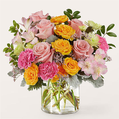 Mai Tai Bouquet –  Brunet Florist, Kanata ON