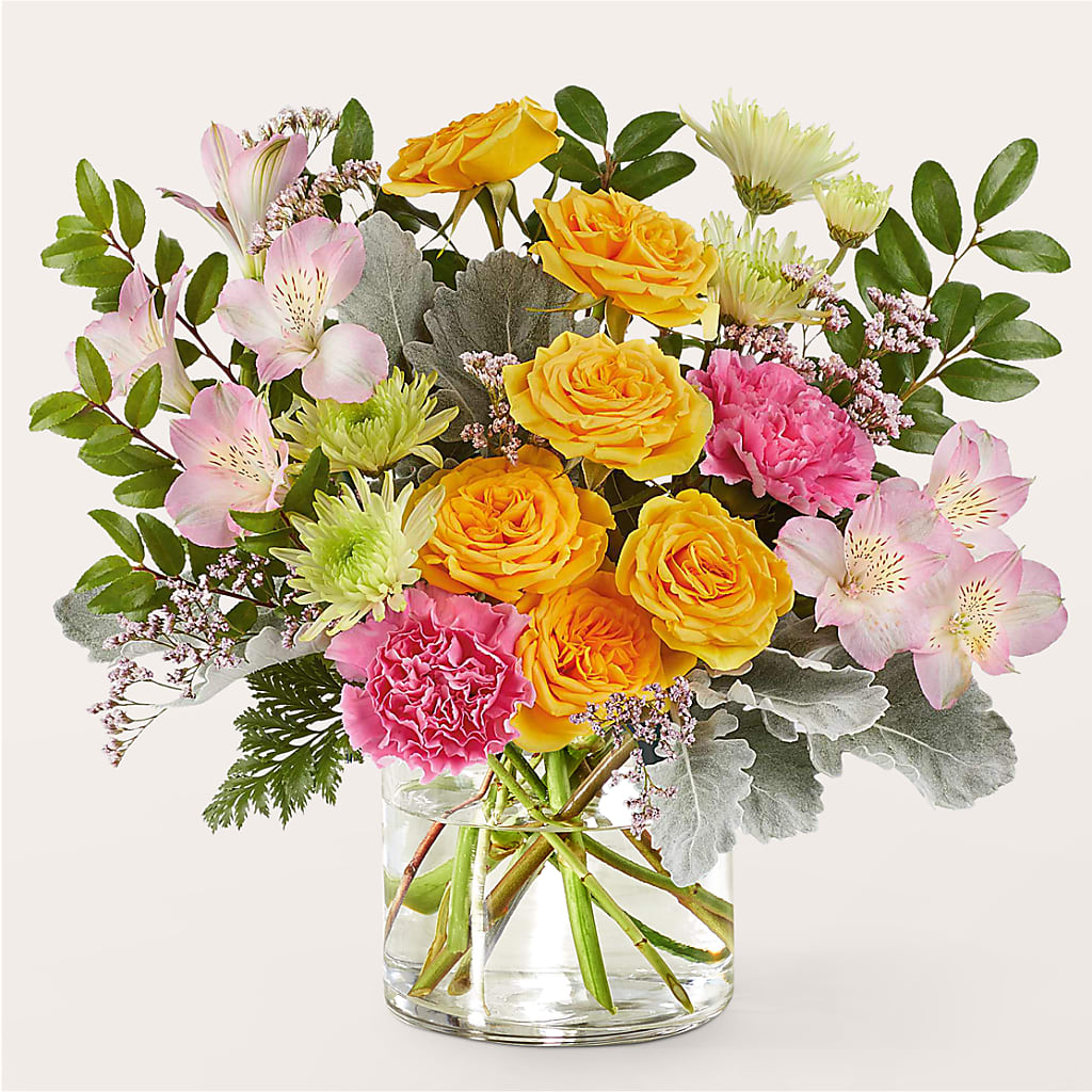 Mai Tai Bouquet –  Brunet Florist, Kanata ON