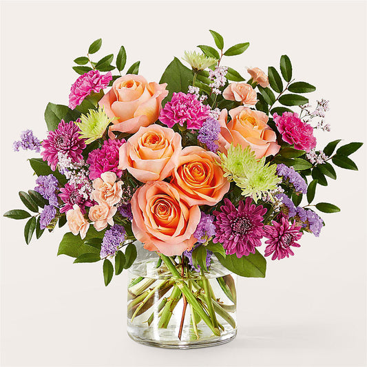 Effervescence Bouquet –  Brunet Florist, Kanata ON