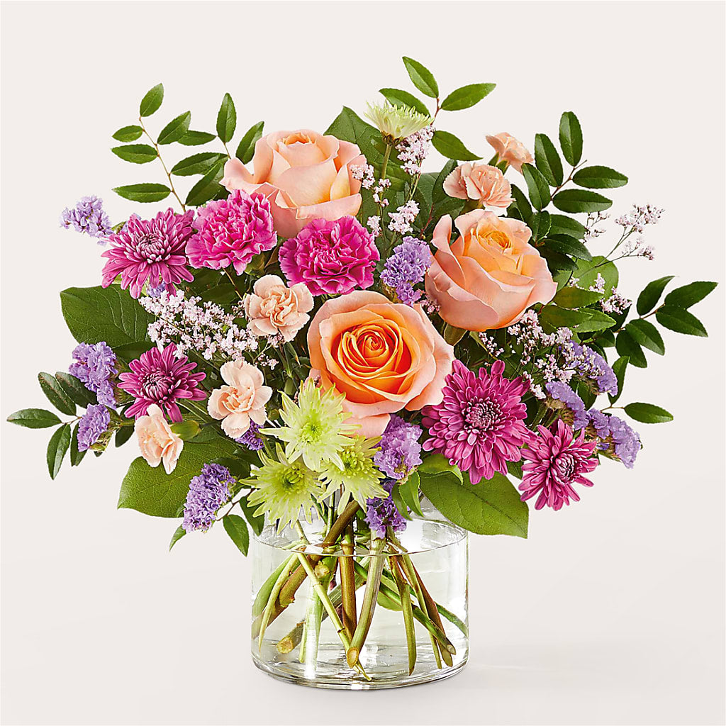 Effervescence Bouquet –  Brunet Florist, Kanata ON