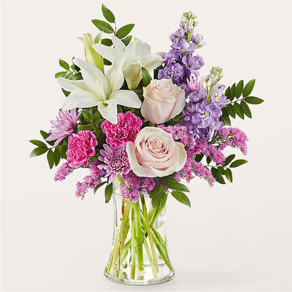 High Tea Bouquet –  Brunet Florist, Kanata ON