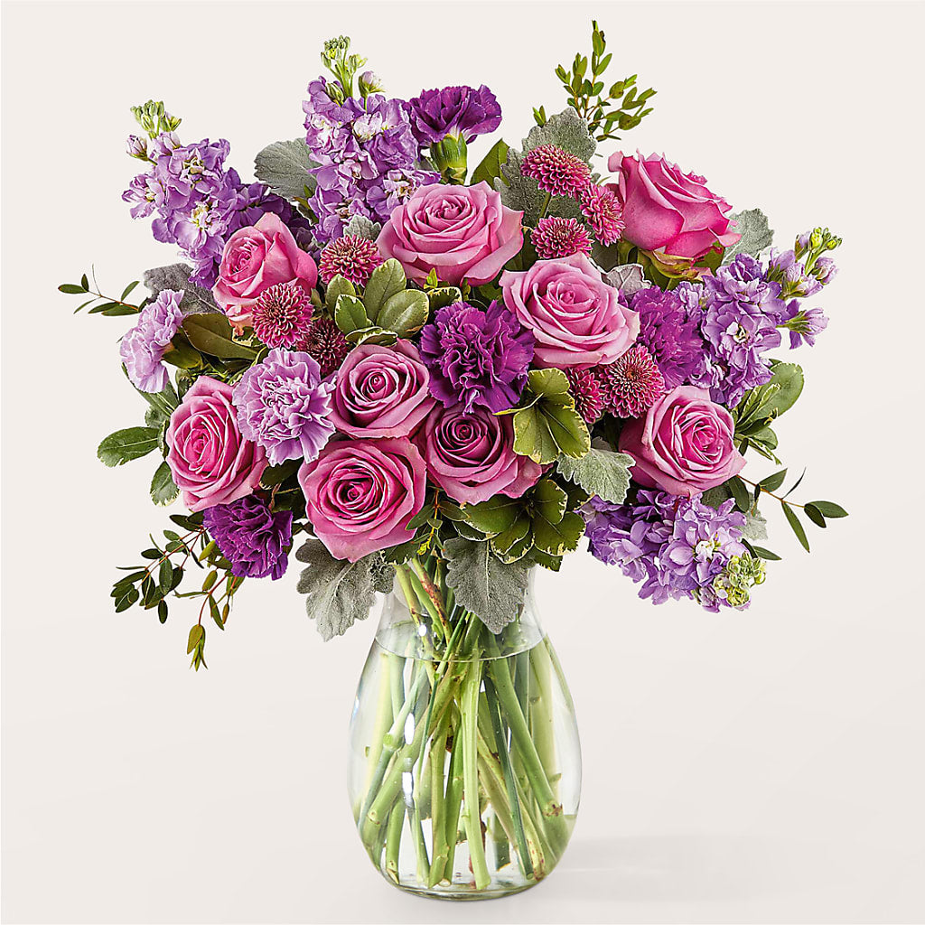 A Love Story Bouquet –  Brunet Florist, Kanata ON