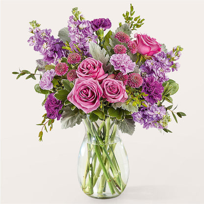 A Love Story Bouquet –  Brunet Florist, Kanata ON