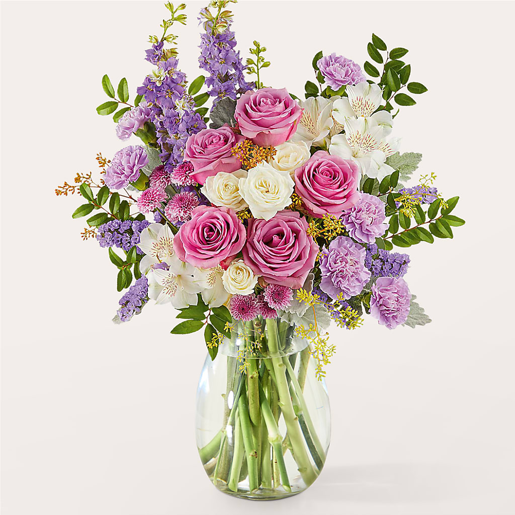 Lucky Me Bouquet –  Brunet Florist, Kanata ON