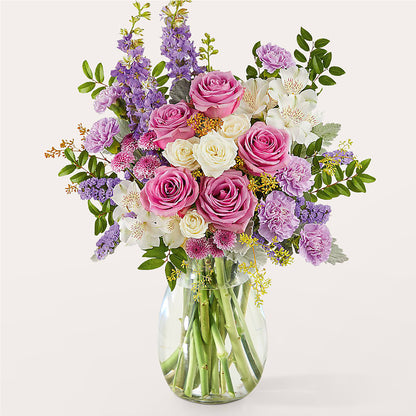 Lucky Me Bouquet –  Brunet Florist, Kanata ON