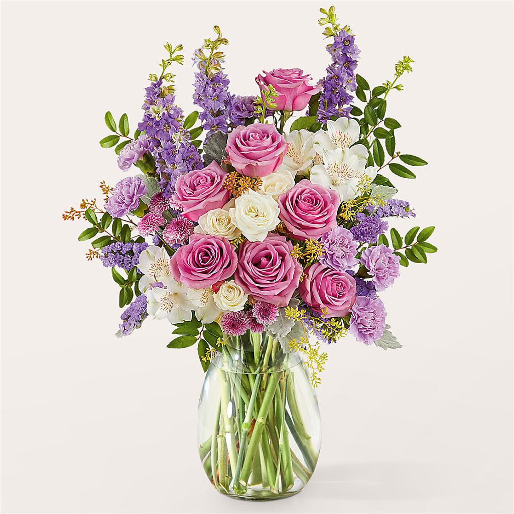 Lucky Me Bouquet –  Brunet Florist, Kanata ON