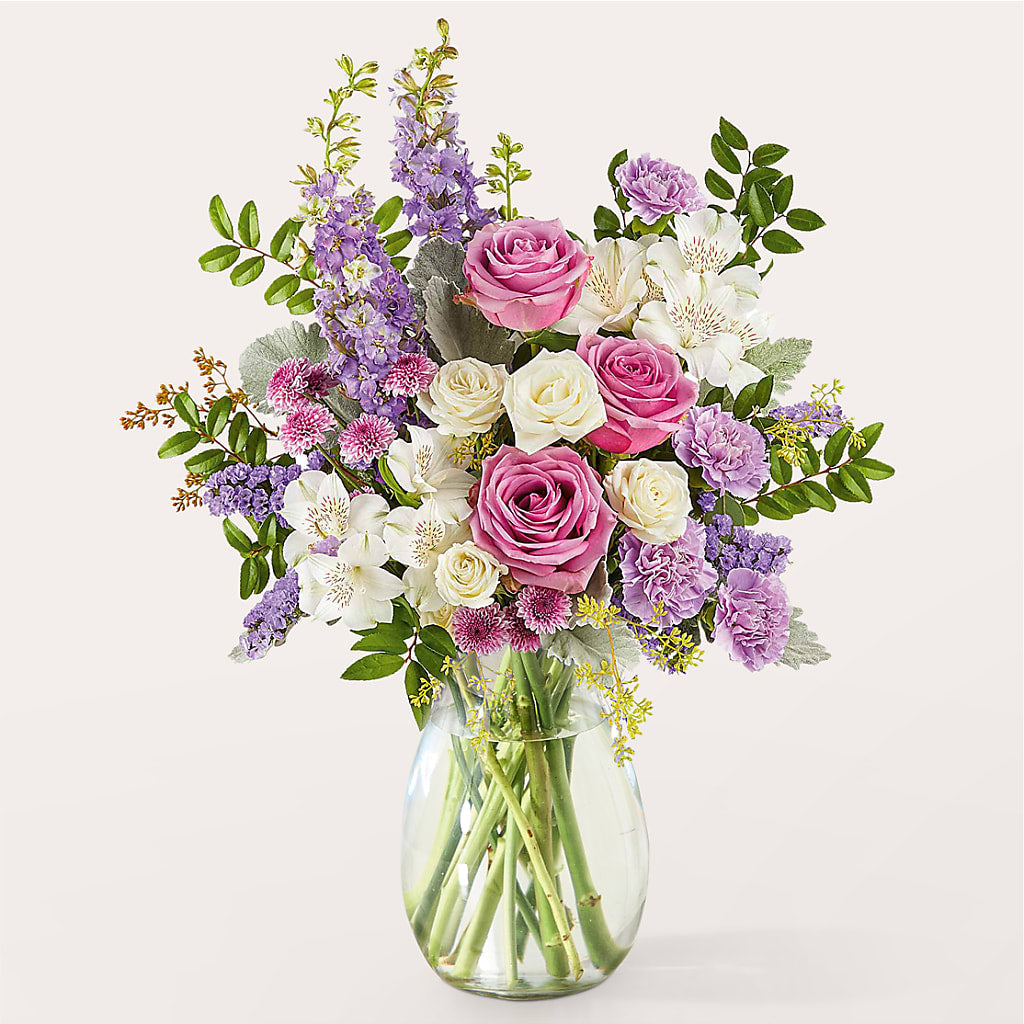 Lucky Me Bouquet –  Brunet Florist, Kanata ON