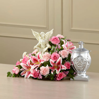 Arreglo de la Divinidad