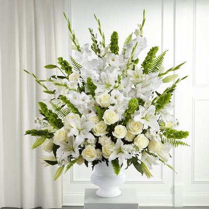 Arreglo de Estrellas de la Mañana