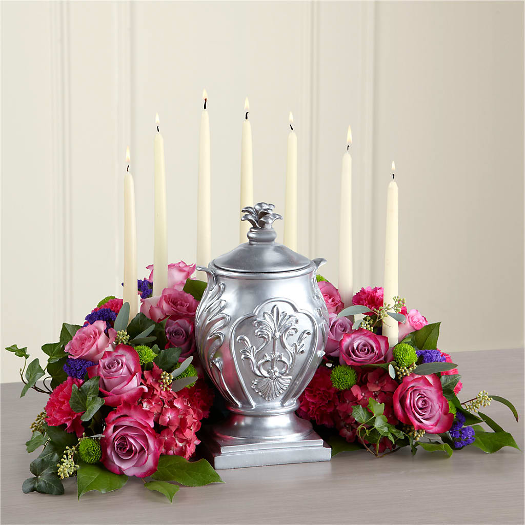 Arreglo de Pensamientos Pacíficos