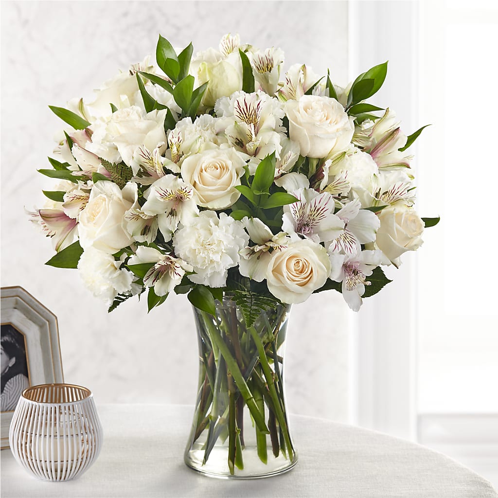 Bouquet d'amis chéris