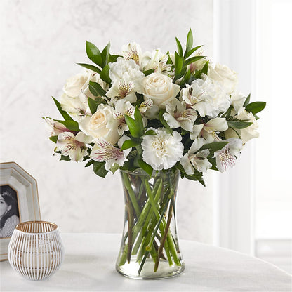 Bouquet d'amis chéris