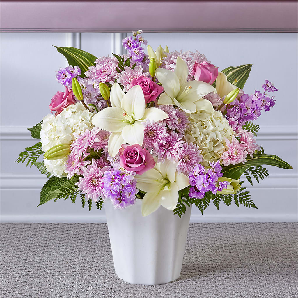 Canasta de suelo Heaven Sent