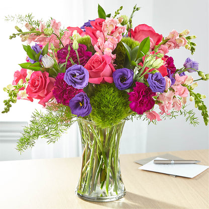 Ramo Encanto y Confort