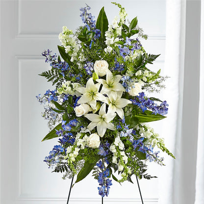 Spray de pie para amigo fiel