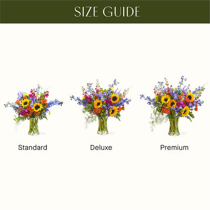 Rays of Life Bouquet –  Brunet Florist, Kanata ON