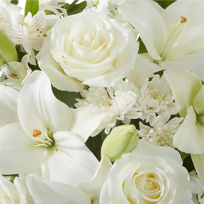Peaceful Reflections Arrangement –  Brunet Florist, Kanata ON