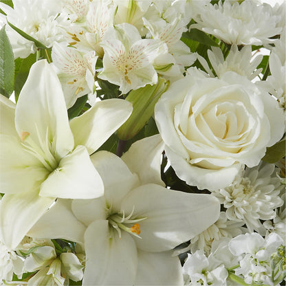 Peaceful Reflections Arrangement –  Brunet Florist, Kanata ON