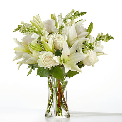 Bouquet d'amitié éternelle