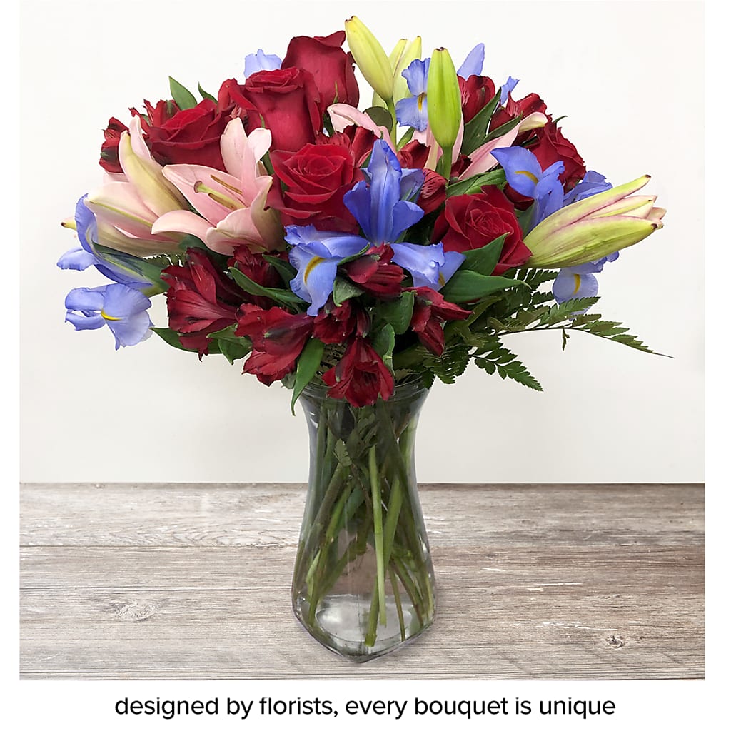 Truly Stunning Bouquet –  Brunet Florist, Kanata ON
